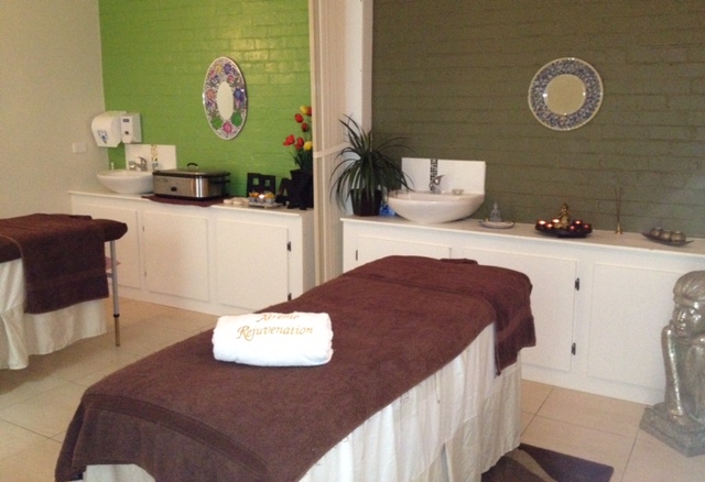 Be pampered at Xtreme Rejuvenation Clinic