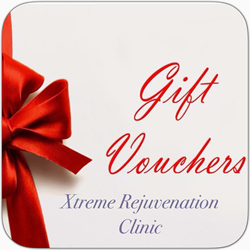 Xtreme Rejuvenation Clinic gift vouchers